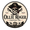Ollie Roger - Home