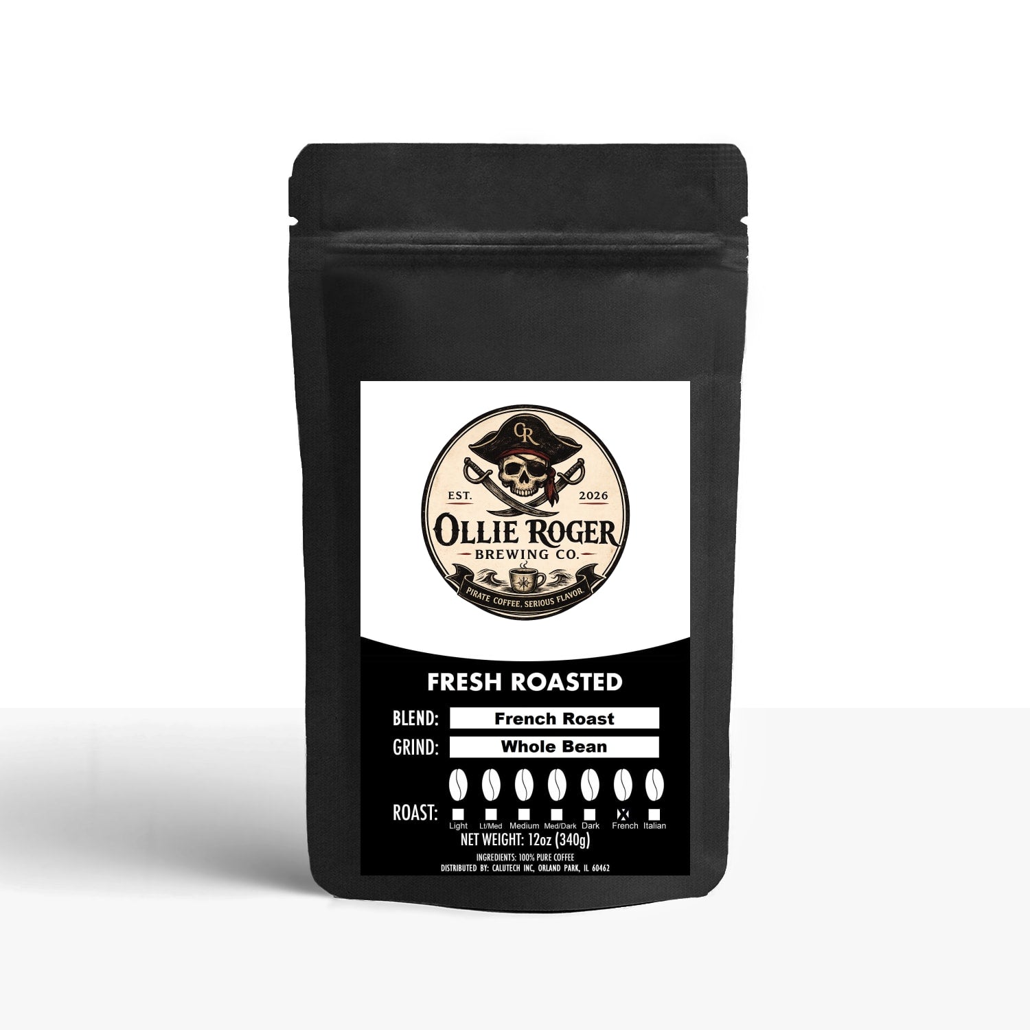 French Roast